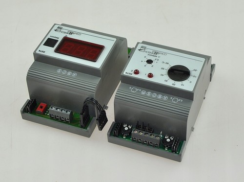 A27A2N25 D27A2N1 PENN temperature control system / L26P 8518 - Picture 13 of 13
