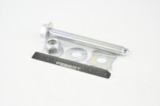 Suspension Arm Bolt W/ Washer Repair Kit For AUDI Q3 Q3,84#,8U#