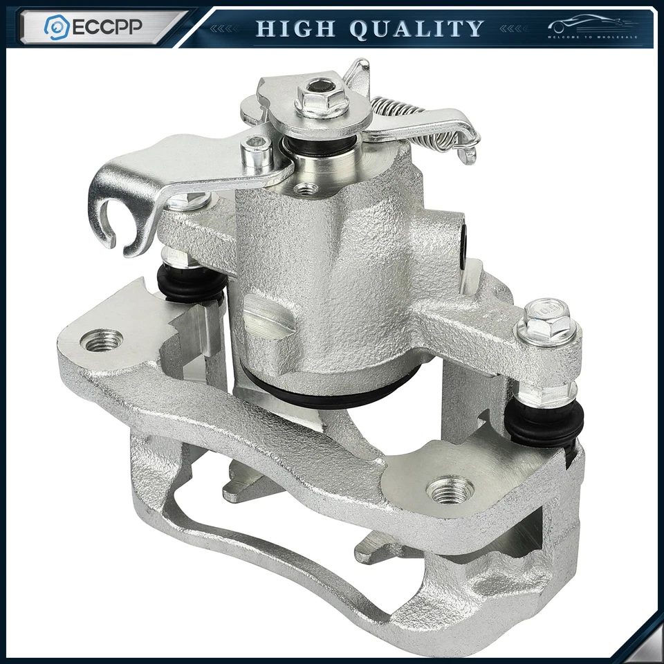 Pinza de freno trasera derecha 1 pieza para Dodge Grand Caravan 2008-2012 Ram C/V 2012-2012 Foto 3 de 3