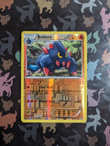 XY Phantom Forces Pokemon Card Singles Reverse Holo, Rare, Uncommon & Common - Picture 61 of 125
