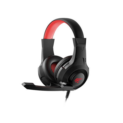 Cuffie da gioco microfono Havit H2031d 3.5mm gaming headphones | eBay