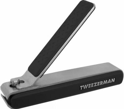 Tweezerman Fußnagelknipser (Edelstahl)