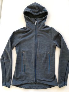 houdini hoody