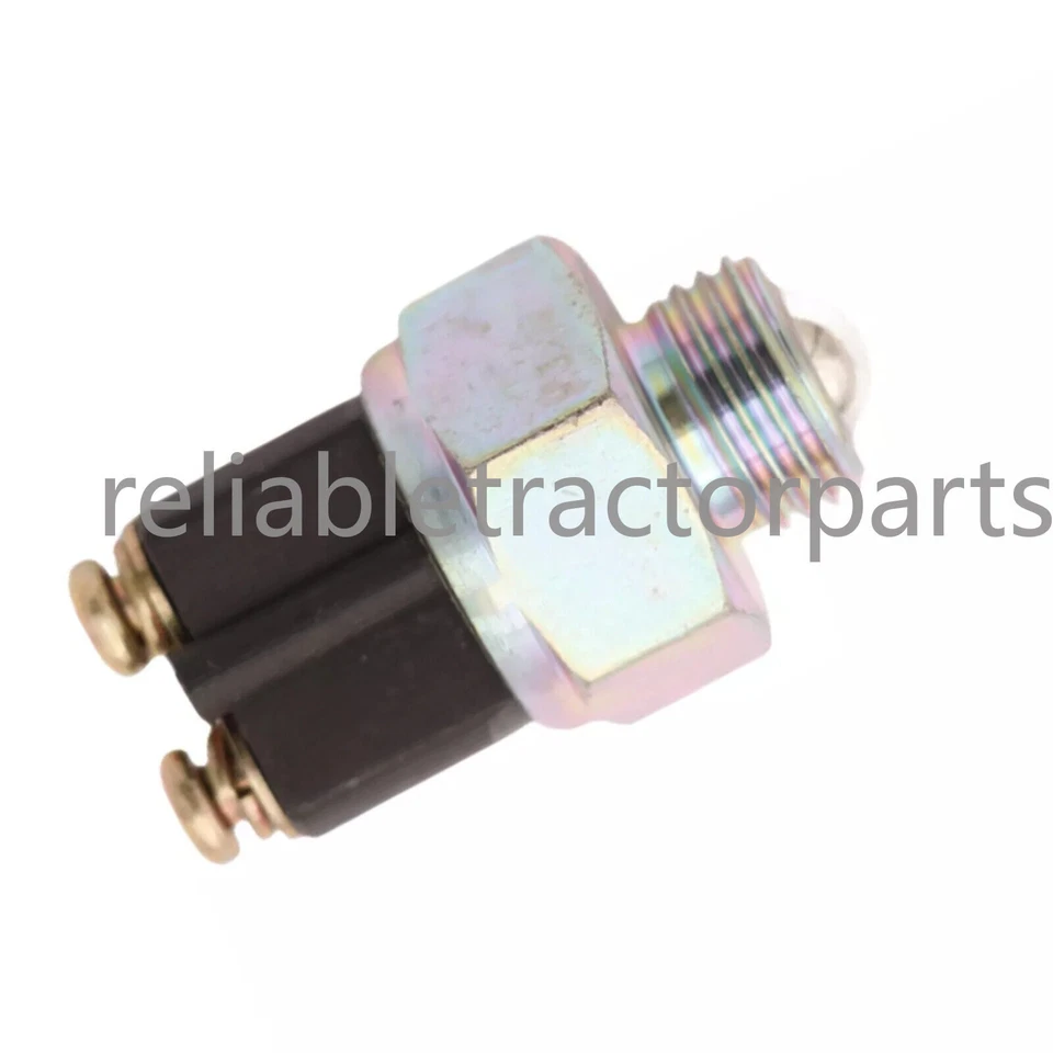 1000-640-004 Neutral Safety Switch Fits For Velvet Drive Borg Warner 71 72 5000 - Image 2 of 4