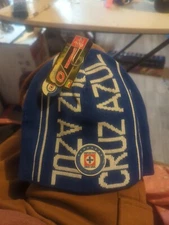 FMF Cruz Azul Reversible Beanie 