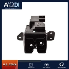 Liftgate Trunk Tailgate Door Lock Actuator for 2014-2018 Kia Forte 5 Hatchback