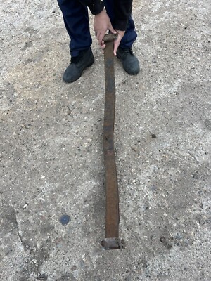 1932 Ford Rear Spring Original | OE | Vintage | 1932 Fits Ford Custom ...