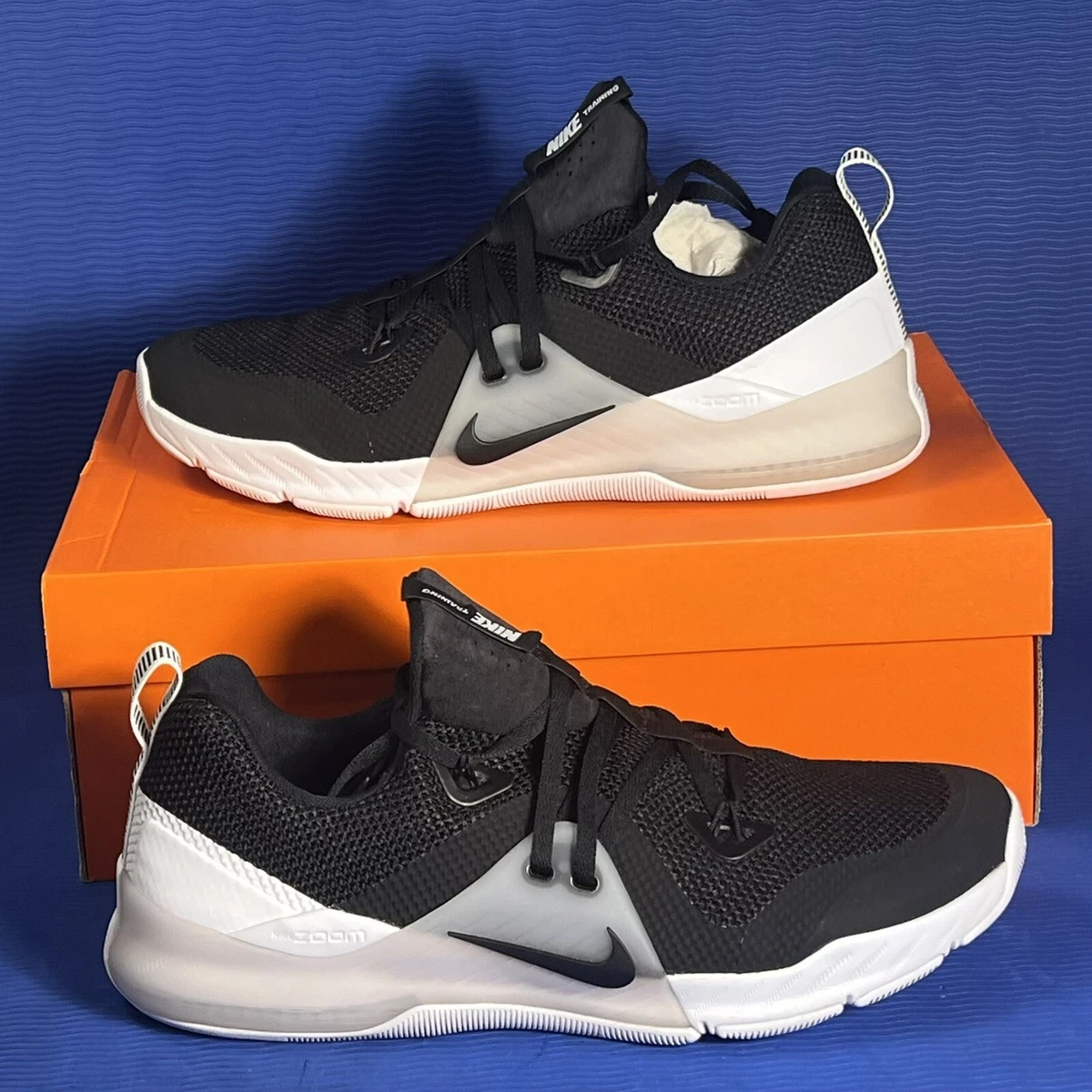 nike zoom command training shoes