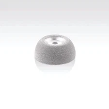 Kutzall Original - 3" Contour Wheels w/ Adapter, Medium (CW300O230)