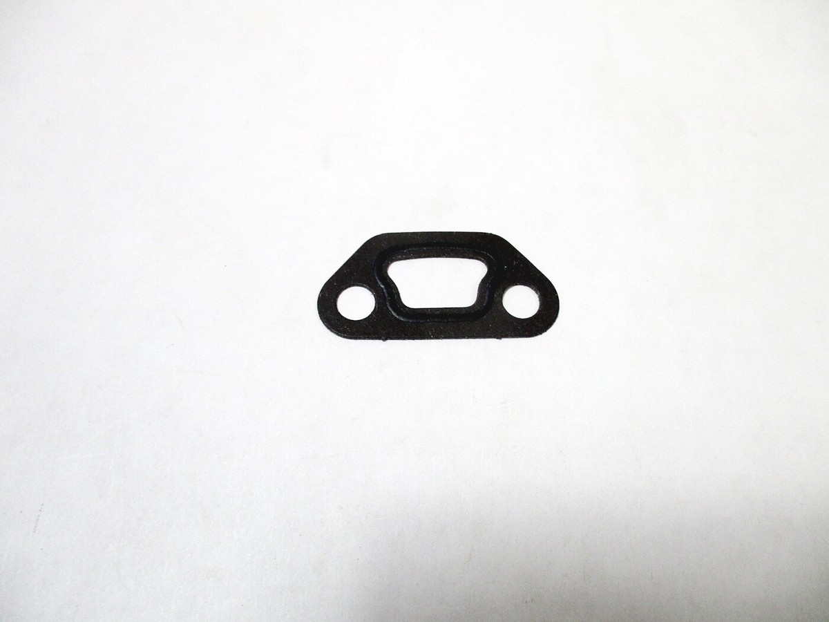 編集中 NEW NOS OEM KAWASAKI INSPECTION COVER GASKET 11009-1219 KZ1300 KZ