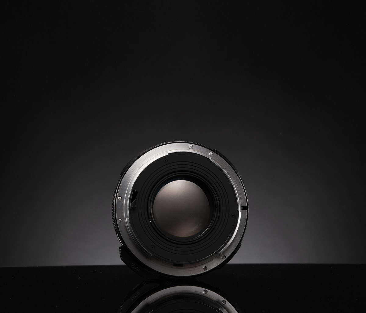 SMC Asahi Pentax Takumar 6x7 105mm f2.4, EXE++, serviced and