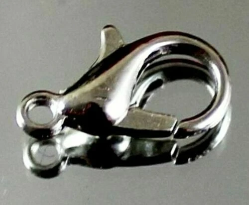 Kunst-Perlen-Hals-Kette 40,45,50,55,60,80,100 cm 1 St. P.Ø 6,8,10,12,14,16mm Neu - Bild 2 von 2