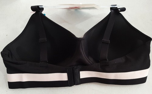 Hanes Signature Natural Lift Women's Wire-Free Bra G568 Various Sizes Pick Color - Picture 12 of 14