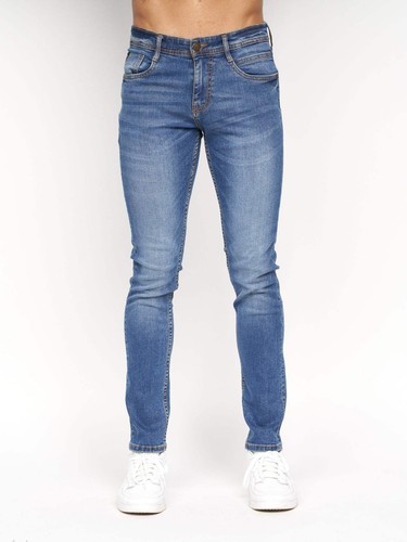 Pantalones de mezclilla Duck and Cover - para hombre 'MAYLEAD' - Colores surtidos - Imagen 62 de 78