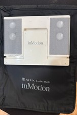 Altec Lansing InMotion Im3 Portable Audio System for iPod