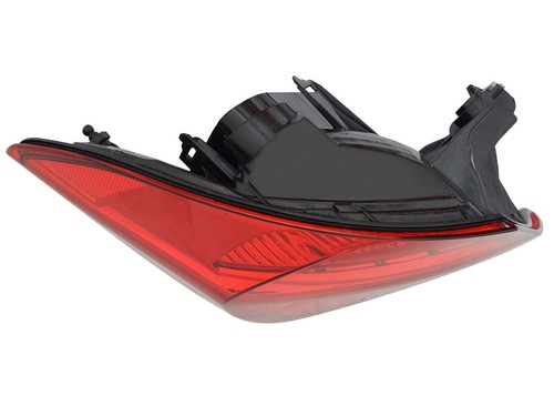 For 2012-2015 BMW 3 Series M3 328i 335i 320i Tail Light on Body Driver Left Side - Picture 9 of 10