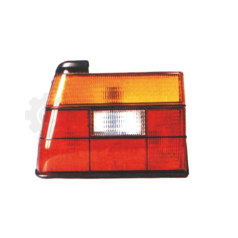 Set Di Fari Posteriori Per VW Jetta II 08/83 -> 01/92 - Immagine 2 di 3