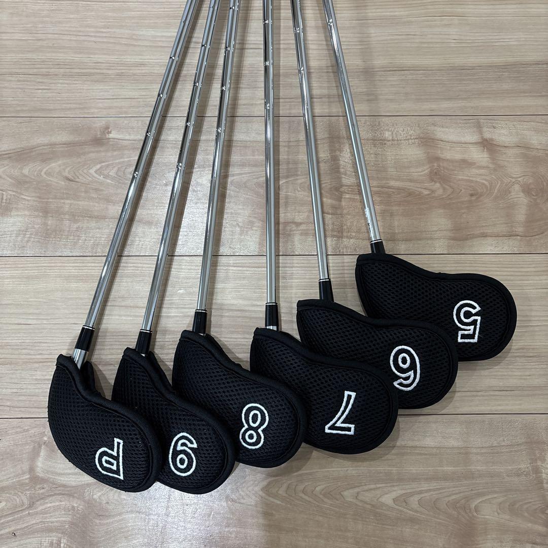 Srixon Z-Forged Iron Set 6 Piece 286961 | eBay Srixon Z-Forged Iron Set 6 Piece 286961 | eBay