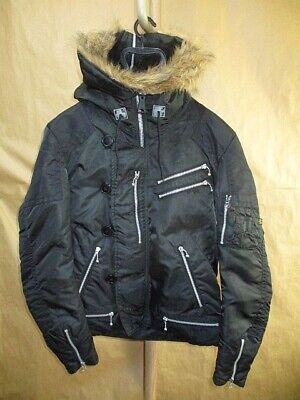 eYe COMME des GARCONS JUNYA WATANABE MAN × ALPHA N-2B SS eYe COMME des GARCONS JUNYA WATANABE MAN × ALPHA N-2B SS