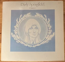 Cameo Dusty Springfield Vinyl LP Record 1973 Dunhill DSX-50128
