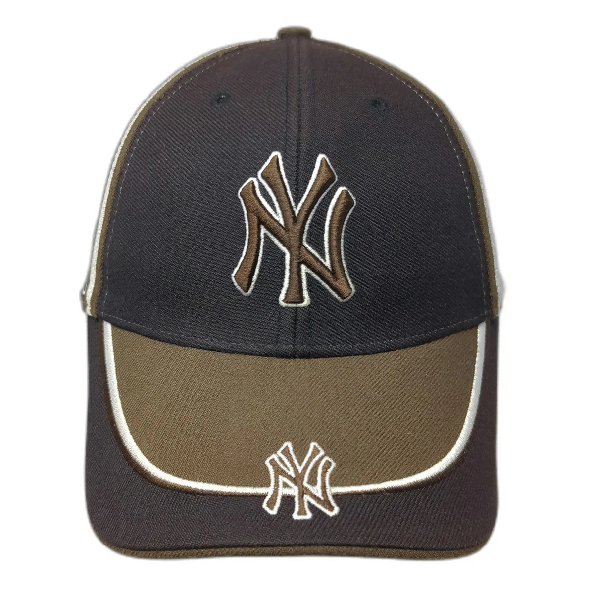 25+ Twins Enterprise New York Yankees MLB Fan Cap, Hats for sale
