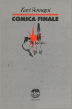 Comica finale - Kurt Vonnegut (Elèuthera) [1990]