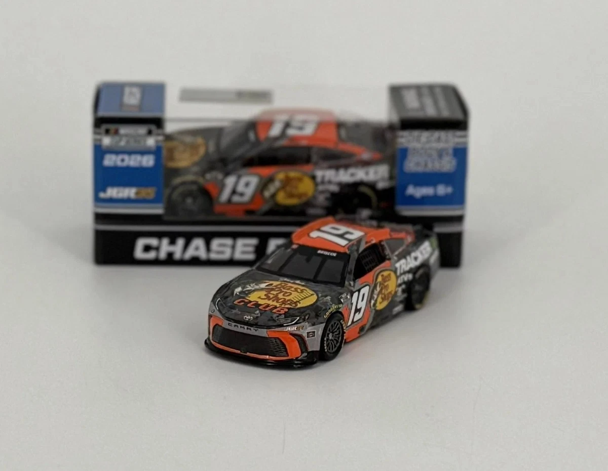 25+ NASCAR 1:64 Diecast Racing Cars for sale | Updated Oct 2026