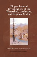 Biogeochemical Investigations At Watershed, Landscape, And Regional Scales