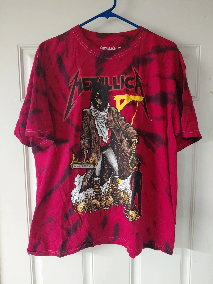 metallica unforgiven products for sale | eBay metallica unforgiven products for sale | eBay