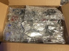 Paparazzi jewelry Lot 60 pieces Neclace  Earring Sets