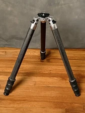 Colorado Tripod Company 4-Series - with Highline Ball Head & Benro Extension