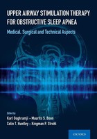 Karl Doghramji (U. A.) | Upper Airway Stimulation Therapy For Obstructive...