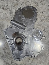 Buick Chevrolet Pontiac 2012-2017 Engine Timing Cover Oil Pump 12637040