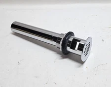 UNBRANDED Commercial Lavatory Sink Grid Drain