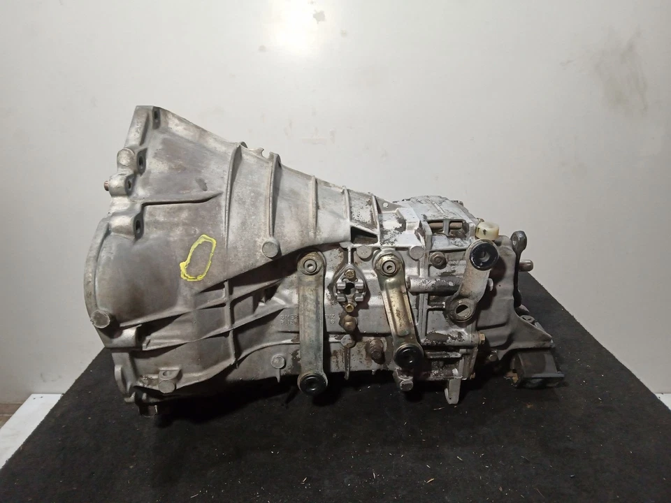 7174301262601001 GETRIEBE / MANUAL / 5 VELOCIDADES / 737410 FÜR MERCEDES-BENZ 12 - Image 4 of 4