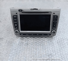 Display navigatore satellitare  ALFA ROMEO MiTo (X6) 1.4 TB (114Kw) Ber