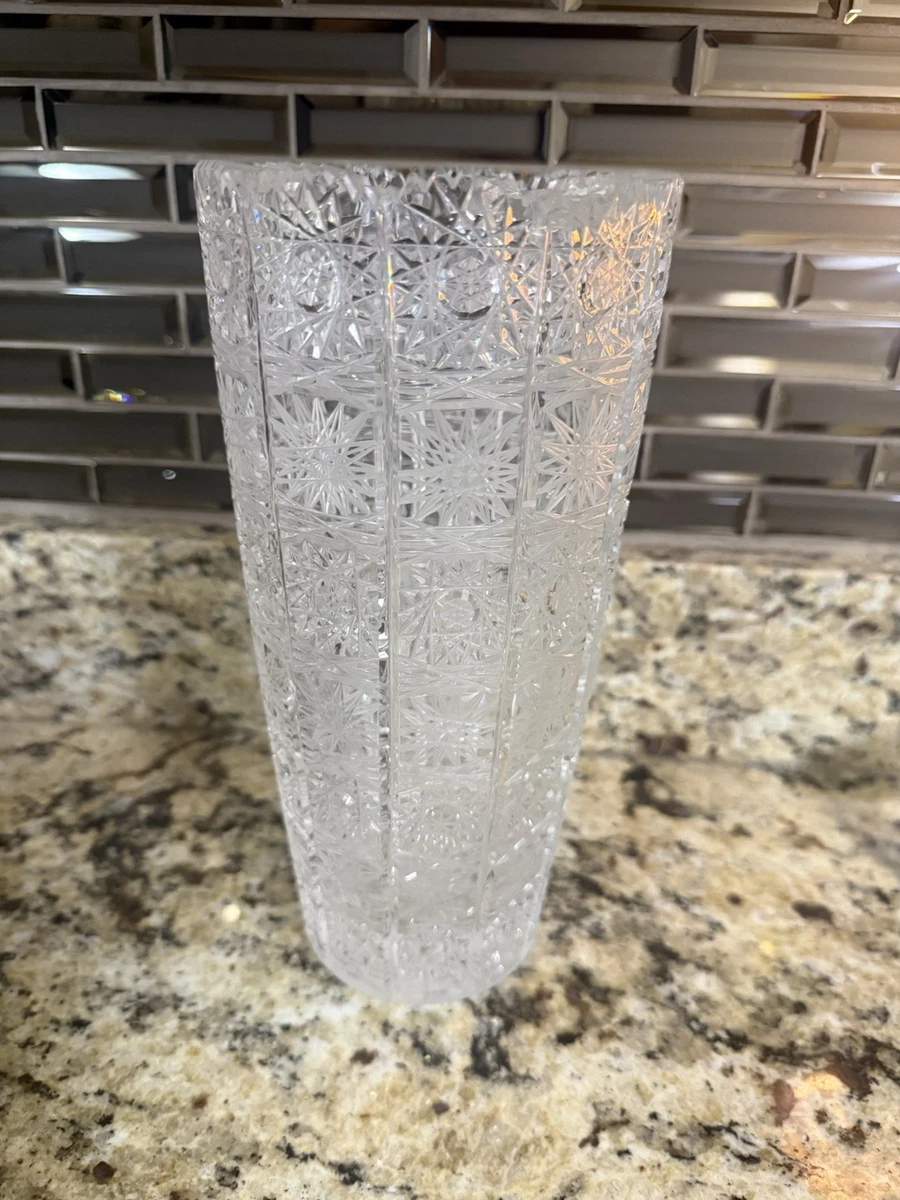 Czechoslovakia Vase In Antique Ceramic & Porcelain Vases for sale