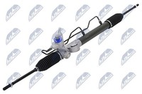 Nty Lenkgetriebe SPK-NS-017 FüR Nissan Almera 2 Hatchback N16 Tino V10 Dci