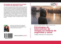 Alba Rocio Campos Acevedo (U. A.) | Estrategias De IntervencióN De Riesgos En...