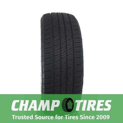 P225/55R18 Celimo Salient CS210 98 V Used 9/32nds