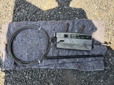 Tirfor Jockey J5 Manual Wire Rope Winch