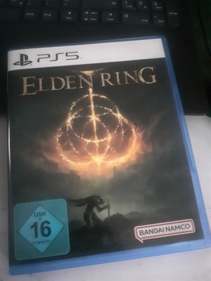 Elden Ring Sony PlayStation 5