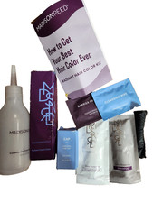 Madison Reed Radiant Hair Color Kit MODENA BROWN 5.5NNN Cream Color
