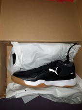 PUMA Tenaz Hallensportschuhe Damen Größe 7 ...