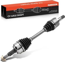 Awd Front Left Cv Axle Fits Jeep Grand Cherokee 2005-2010 Replace 52104591ab Awd Front Left Cv Axle Fits Jeep Grand Cherokee 2005-2010 Replace 52104591ab