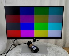 HP E24 G4 9VF99AA LCD Monitor 24" DP HDMI VGA Grade B