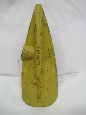 Komatsu K25T, Tiger Tooth