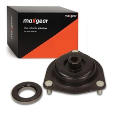 MAXGEAR Federbeinlager Domlager VORNE LINKS RECHTS passend für NISSAN ALMERA N16