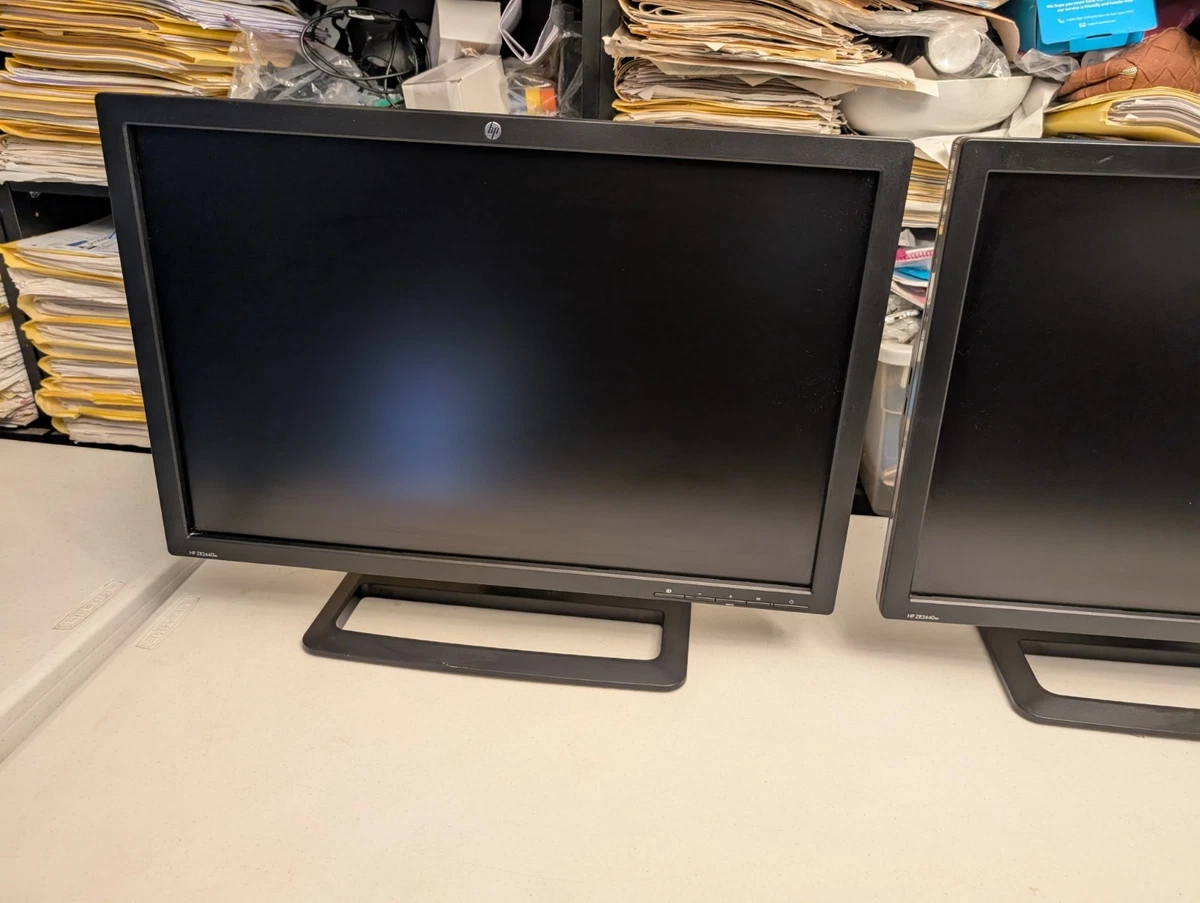 Hp Zr2440w for sale | eBay