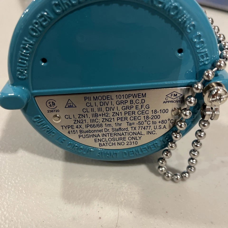 SIEMENS 7NG3211-0NN00 Sitrans Temperature Transmitter - Image 3 of 3